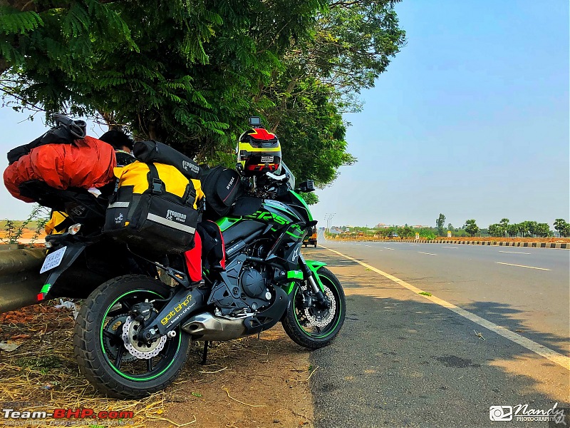 Amazingly magnificent & enchantingly awesome North East India - A 10,000 km Ride!-20.jpg