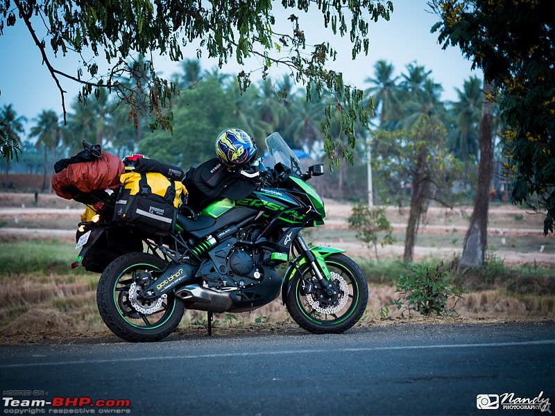 Amazingly magnificent & enchantingly awesome North East India - A 10,000 km Ride!-dsc_3514.jpg