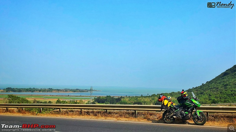 Amazingly magnificent & enchantingly awesome North East India - A 10,000 km Ride!-27.jpg