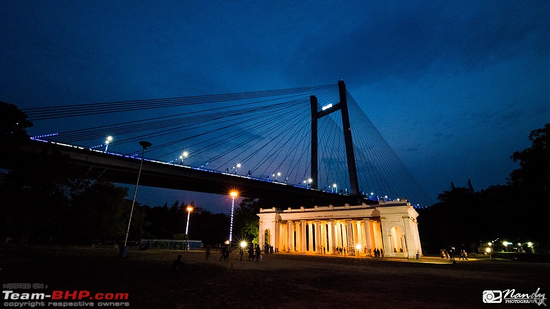 Amazingly magnificent & enchantingly awesome North East India - A 10,000 km Ride!-dsc_3594.jpg