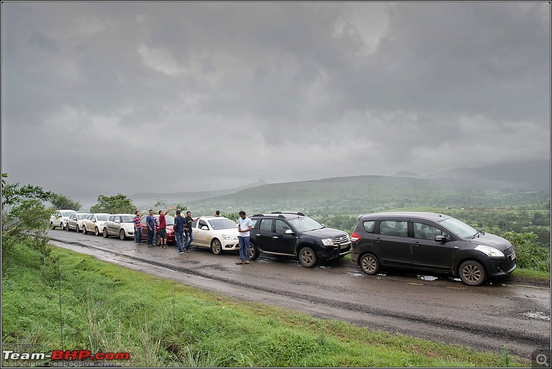 We chase the rains again, 8 cars, 2000 km : Monsoon Drive in Western Maharashtra-3bordermaker.jpg