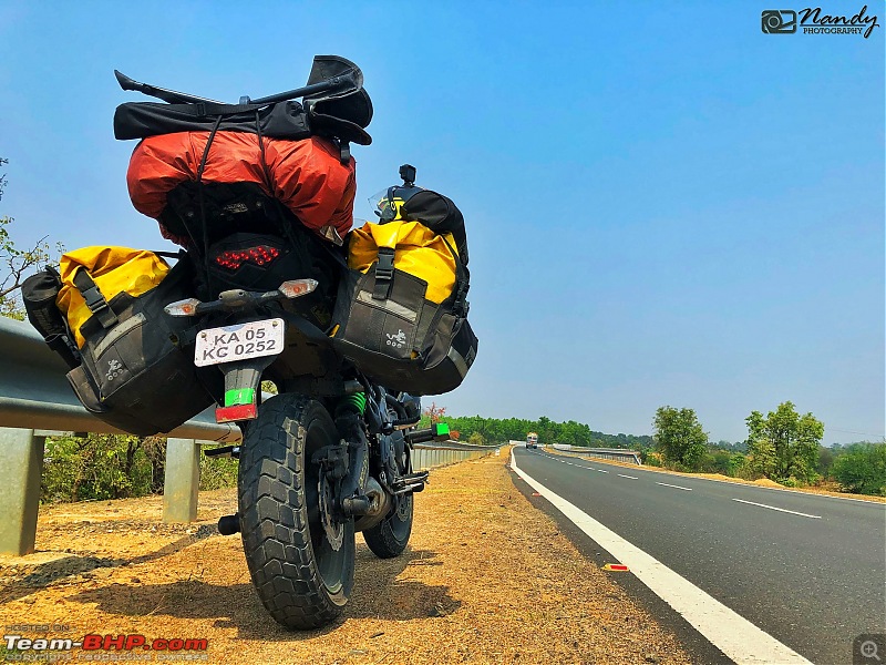 Amazingly magnificent & enchantingly awesome North East India - A 10,000 km Ride!-46.jpg