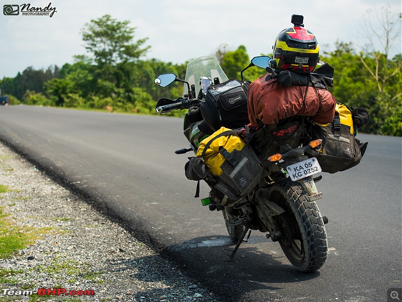 Amazingly magnificent & enchantingly awesome North East India - A 10,000 km Ride!-dsc_3633.jpg