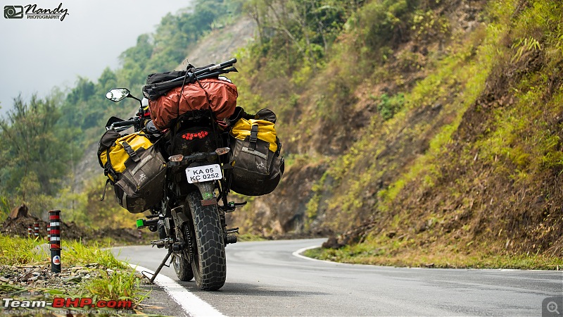 Amazingly magnificent & enchantingly awesome North East India - A 10,000 km Ride!-dsc_3647.jpg