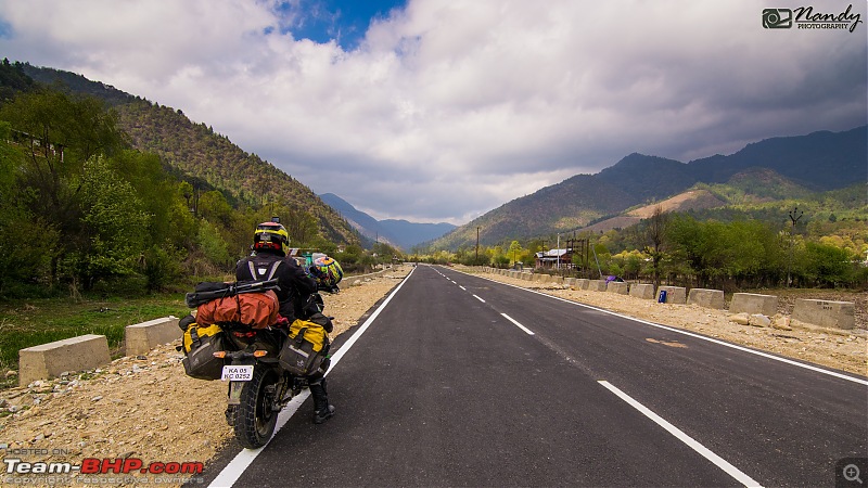 Amazingly magnificent & enchantingly awesome North East India - A 10,000 km Ride!-dsc_7065.jpg