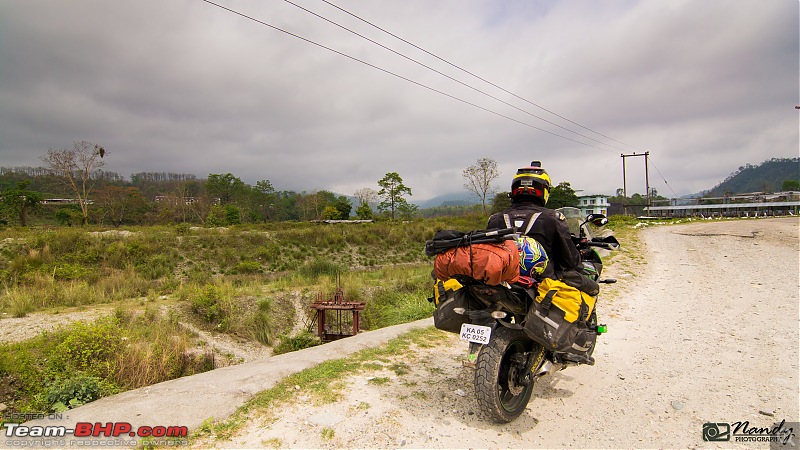 Amazingly magnificent & enchantingly awesome North East India - A 10,000 km Ride!-dsc_7048.jpg