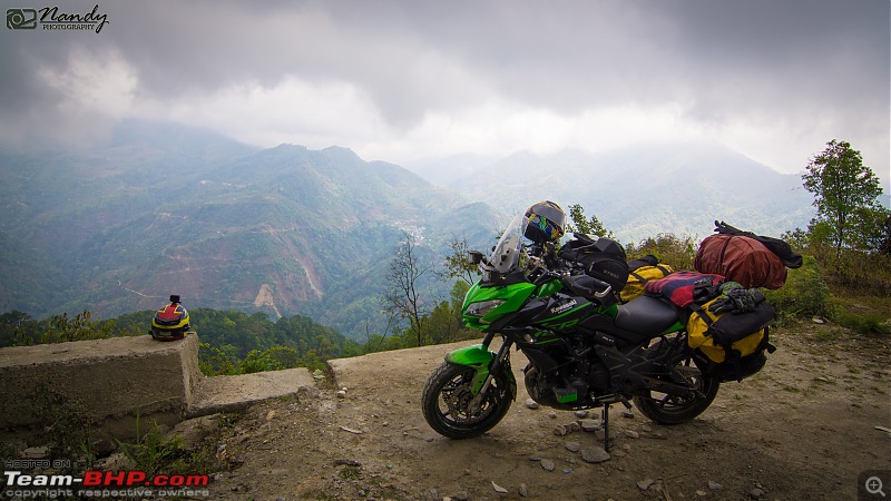 Amazingly magnificent & enchantingly awesome North East India - A 10,000 km Ride!-dsc_7060.jpg