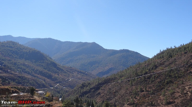Road-trip in a Ciaz: Bangalore to Bhutan (16 Days, 6800 km, 5 States)-day9_drive04.jpg