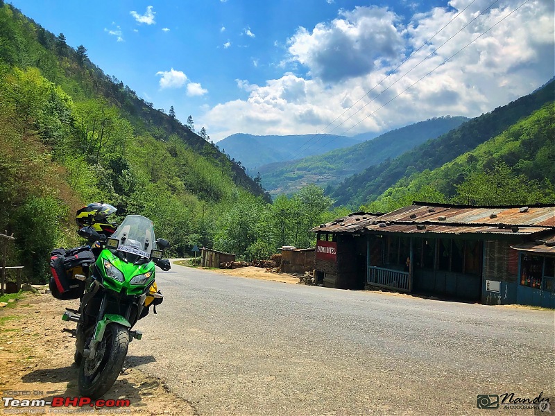 Amazingly magnificent & enchantingly awesome North East India - A 10,000 km Ride!-547.jpg