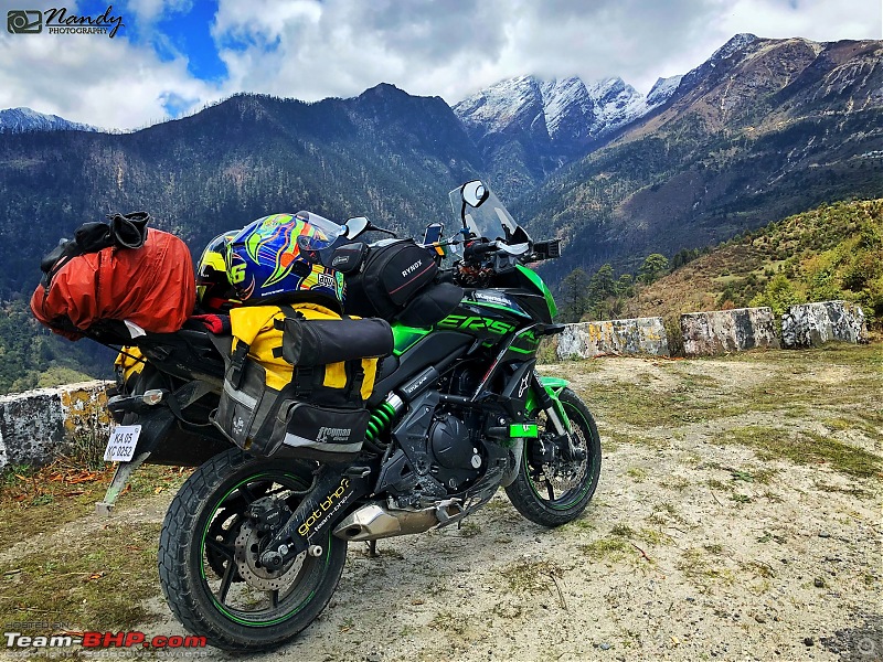 Amazingly magnificent & enchantingly awesome North East India - A 10,000 km Ride!-159.jpg