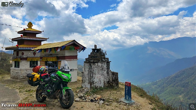 Amazingly magnificent & enchantingly awesome North East India - A 10,000 km Ride!-160.jpg