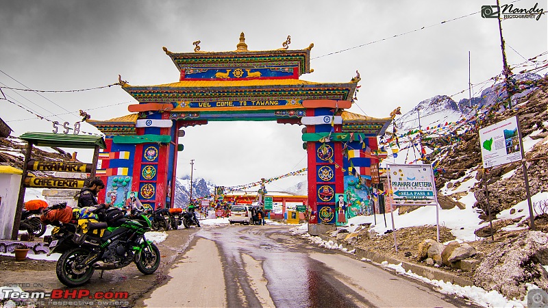 Amazingly magnificent & enchantingly awesome North East India - A 10,000 km Ride!-dsc_7117.jpg