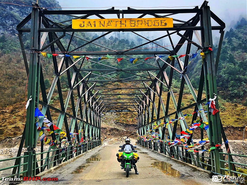 Amazingly magnificent & enchantingly awesome North East India - A 10,000 km Ride!-153.jpg