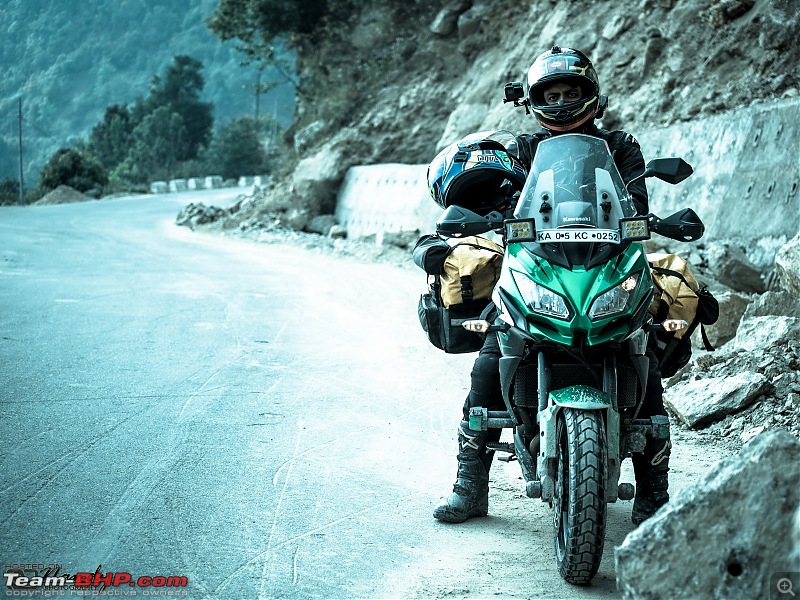 Amazingly magnificent & enchantingly awesome North East India - A 10,000 km Ride!-dsc_3692.jpg