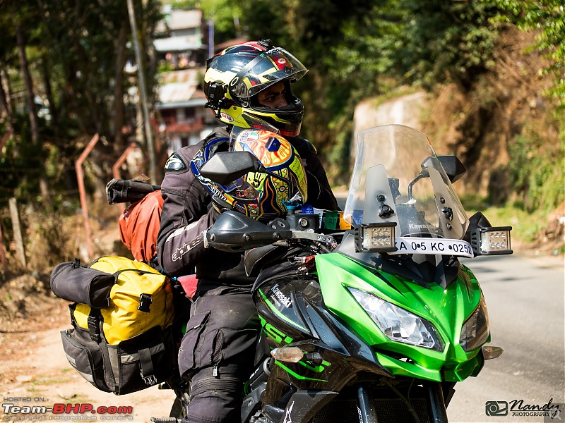 Amazingly magnificent & enchantingly awesome North East India - A 10,000 km Ride!-dsc_3718.jpg