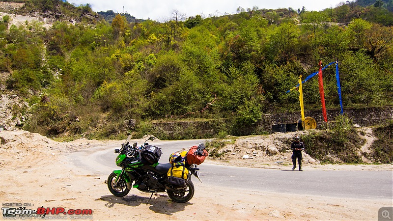 Amazingly magnificent & enchantingly awesome North East India - A 10,000 km Ride!-dsc_7100.jpg