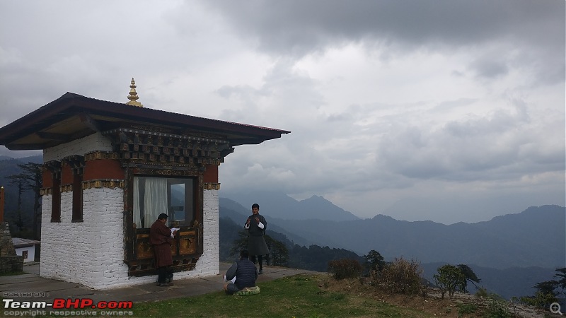 An XUV500 speaks - 9500 km escapade from Kochi to Bhutan-img_20180426_132551.jpg