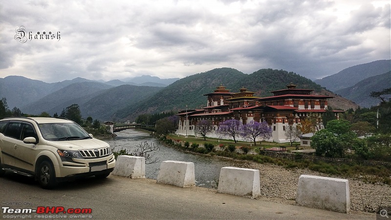 An XUV500 speaks - 9500 km escapade from Kochi to Bhutan-img_20180426_17013501.jpeg