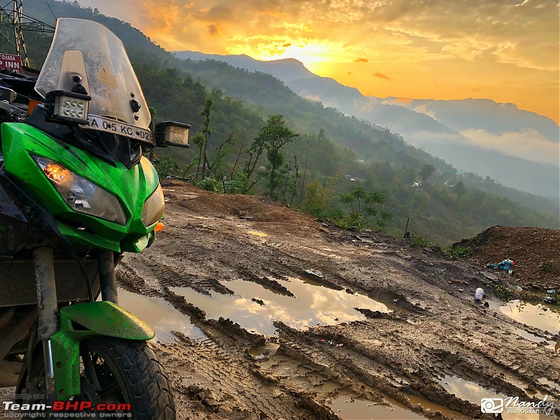 Amazingly magnificent & enchantingly awesome North East India - A 10,000 km Ride!-201.jpg