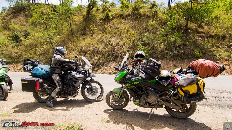 Amazingly magnificent & enchantingly awesome North East India - A 10,000 km Ride!-dsc_7250.jpg