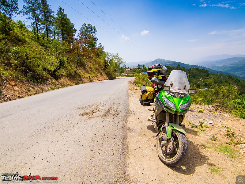 Amazingly magnificent & enchantingly awesome North East India - A 10,000 km Ride!-dsc_7257.jpg