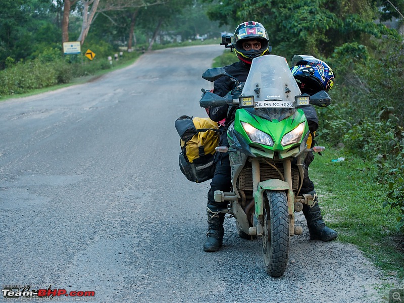 Amazingly magnificent & enchantingly awesome North East India - A 10,000 km Ride!-dsc_4108.jpg
