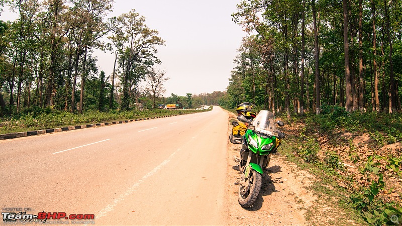 Amazingly magnificent & enchantingly awesome North East India - A 10,000 km Ride!-dsc_7269.jpg