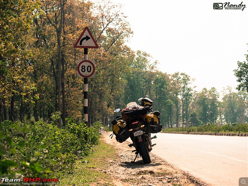 Amazingly magnificent & enchantingly awesome North East India - A 10,000 km Ride!-dsc_4113.jpg