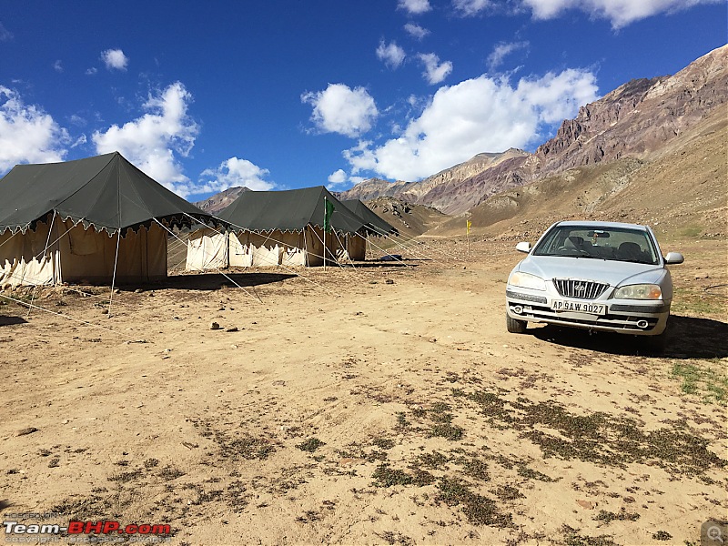 The Elantra does it again: 6233 km, 9 States, 18380 feet above sea level. Spiti, Ladakh & more-day_06_chandertaal_elantra02_1080.jpg