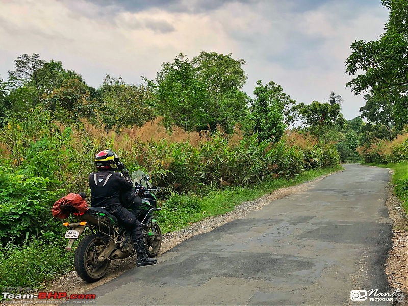 Amazingly magnificent & enchantingly awesome North East India - A 10,000 km Ride!-268.jpg