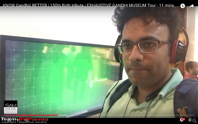 Video Tour: National Gandhi Museum! 150th Birth Anniversary Special-heartbeat-gandhi.jpg