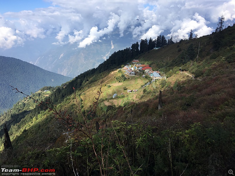 Wanderings in the Himalayas : Trek to Gosaikunda-day-5-bye-bye-sing-gompa.jpg