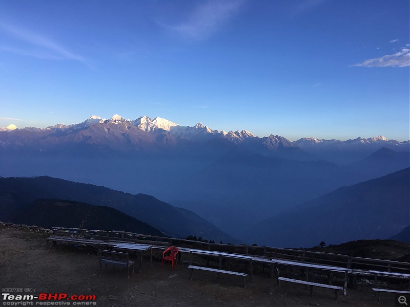 Wanderings in the Himalayas : Trek to Gosaikunda-day-6-ganesh-himal.jpg