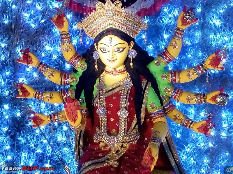 Durga Puja Diaries : A guide to the city with a soul, Kolkata-2.jpg