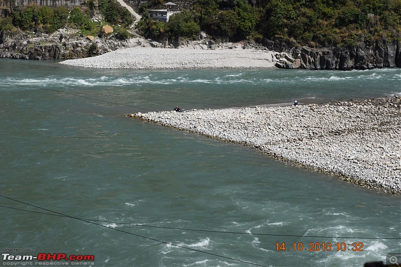 To Badrinath in a Honda City-karnaprayag.jpg