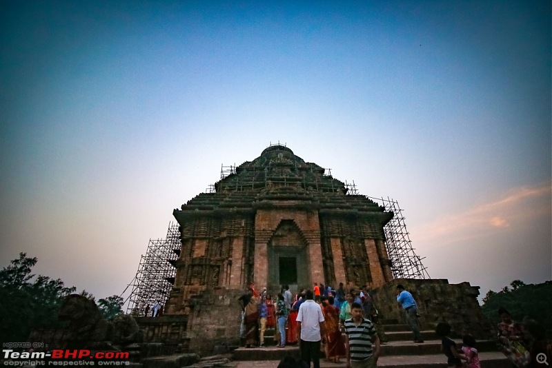 Duster AWD to the rescue: Hyderabad - Orissa - West Bengal (Durga Puja)-1-19.jpg