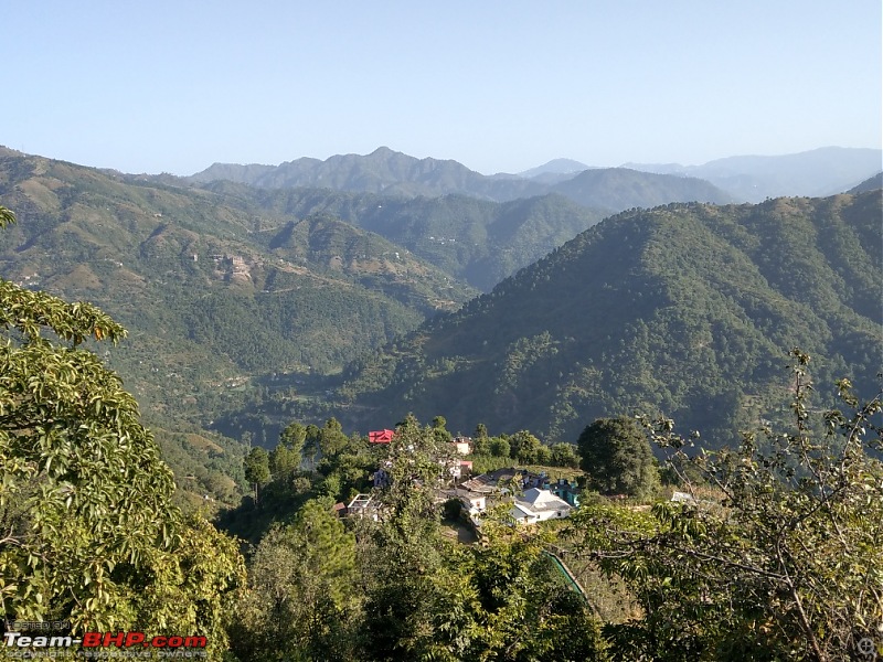 Chanshal? Hatu? Wherever - Just ride! 1000 km in Himachal-imag6693.jpg