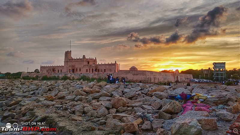 Bangalore Tranquebar - Weekend getaway.-img_20181105_173616_hdr01.jpeg