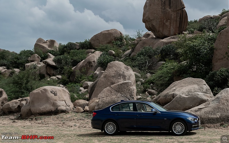 I shot two Bimmers with stones! With two BMWs to Vijayanagara-11-standing-tall.jpg