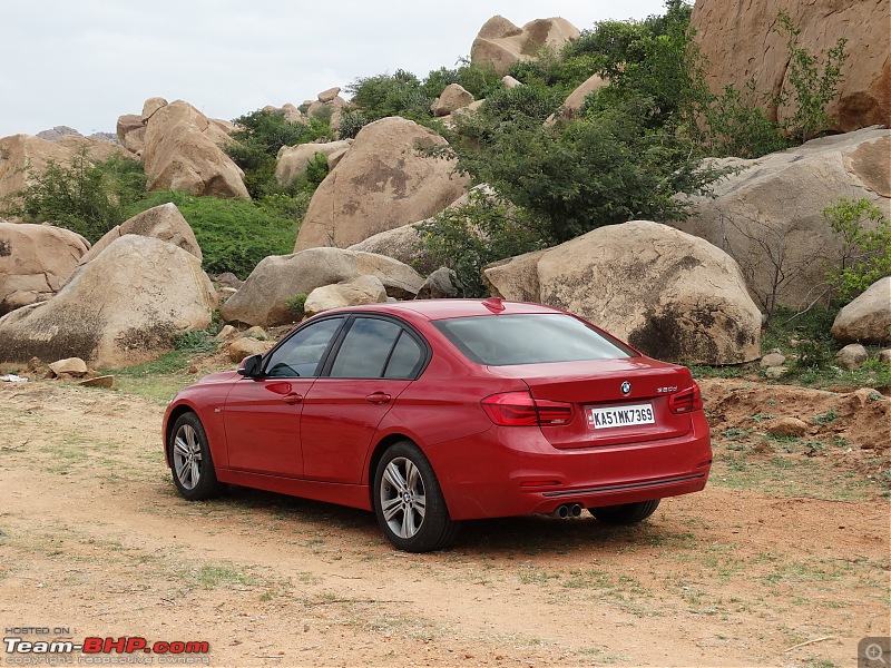 I shot two Bimmers with stones! With two BMWs to Vijayanagara-dsc04686.jpg