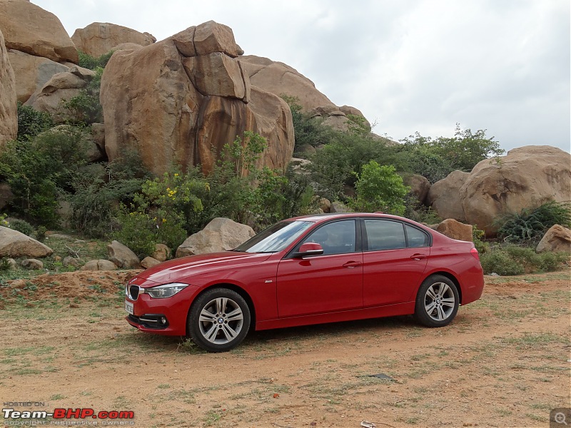 I shot two Bimmers with stones! With two BMWs to Vijayanagara-dsc04697.jpg