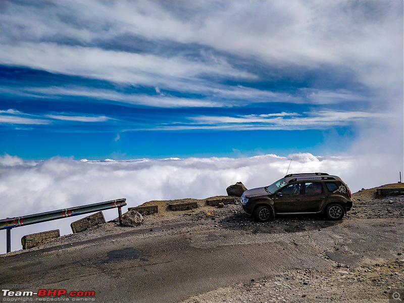 Amazingly magnificent & enchantingly awesome North East India - A 10,000 km Ride!-psx_20171223_205934.jpg