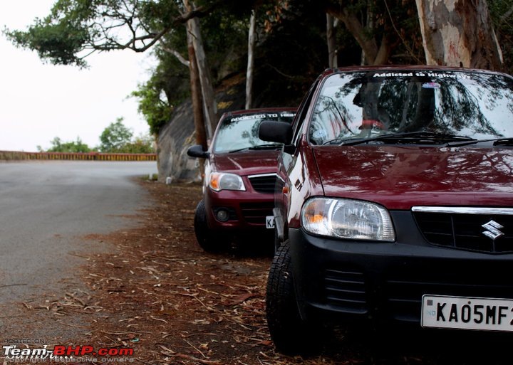 Duster AWD to the rescue: Hyderabad - Orissa - West Bengal (Durga Puja)-216442_141357479269487_8178698_n.jpg