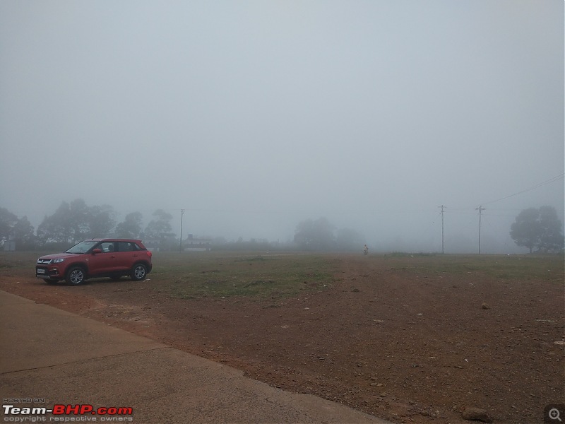 Wanderlust Traveler: Bangalore to Yercaud-img_20181102_173315.jpg