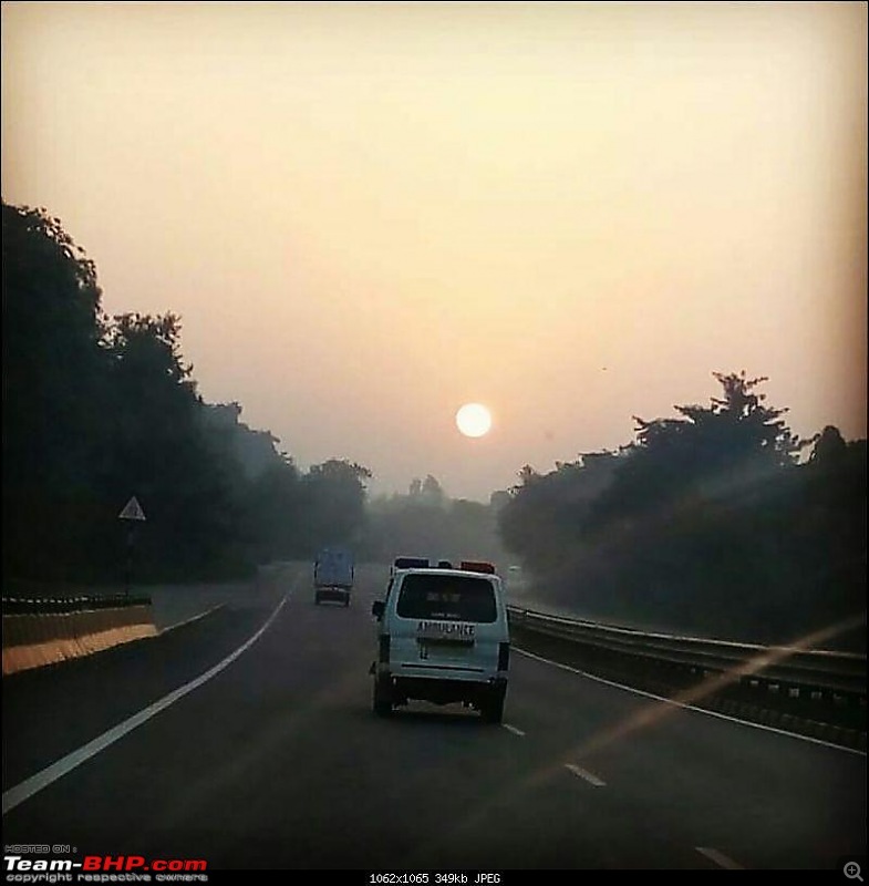 Call of Kamakhya: Our emotional 2000 km Delhi-Guwahati Swift run-23.jpeg