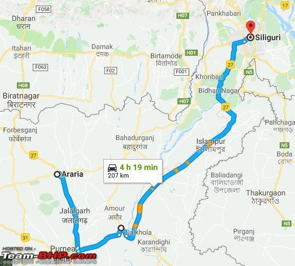 Call of Kamakhya: Our emotional 2000 km Delhi-Guwahati Swift run-51.jpg
