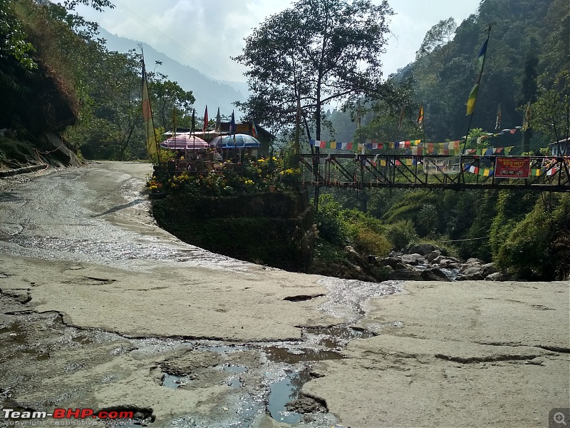 Alto K10 goes to Kanchenjunga - Kolkata to East Sikkim-img_20181106_120857_hdr.jpg