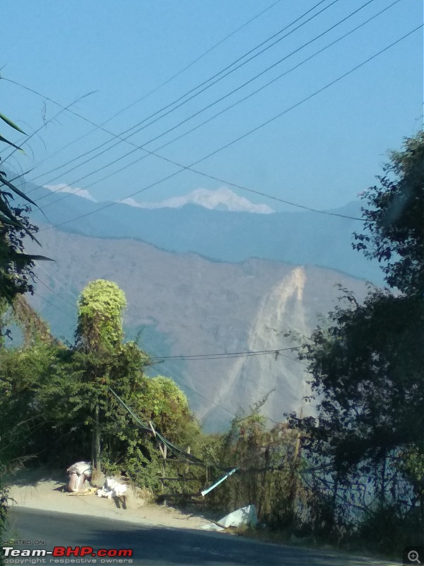 Alto K10 goes to Kanchenjunga - Kolkata to East Sikkim-img_20181109_083805.jpg