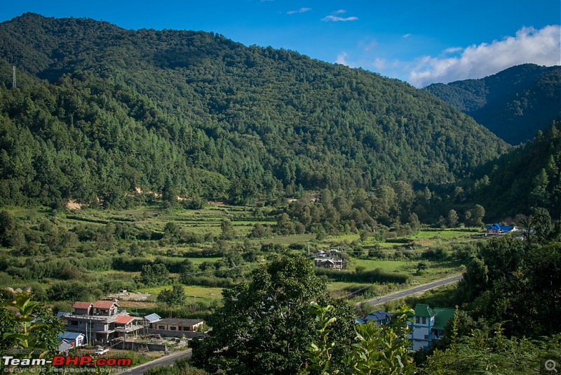 Road-trip to Sangti Valley, Arunachal Pradesh-431.jpg