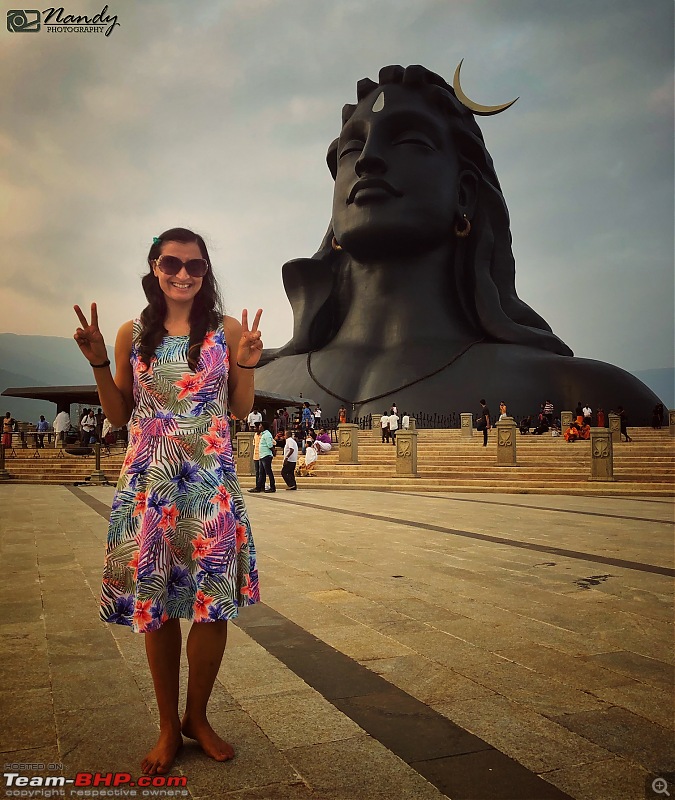 Trip to Adiyogi Shiva Statue (near Coimbatore)  A quick weekend drive!-625.jpg